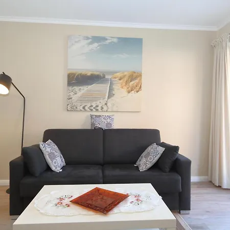 Hedighues-11-2 דירה ווסטרלנד