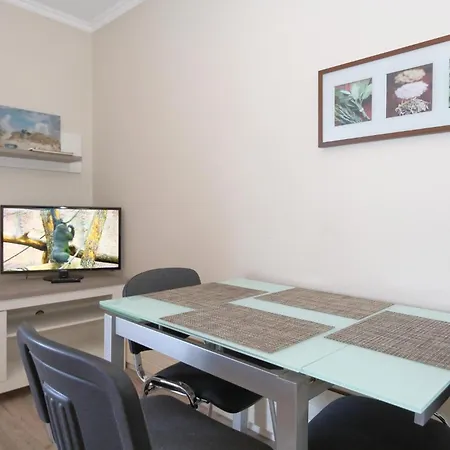 아파트 Hedighues-11-2 베스터란트