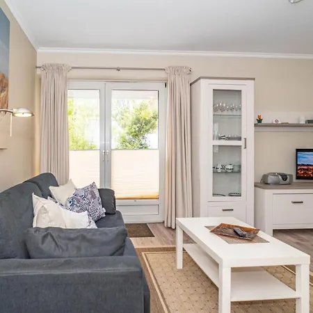 Hedighues-11-2 דירה