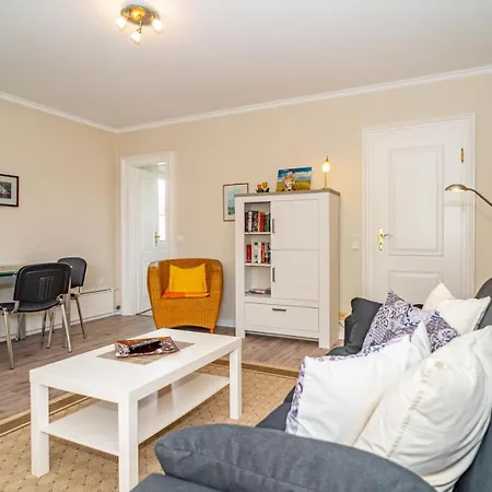 Hedighues-11-2 דירה *