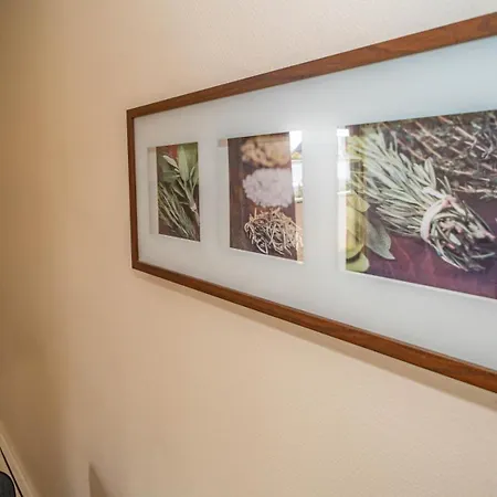 דירה Hedighues-11-2 ווסטרלנד