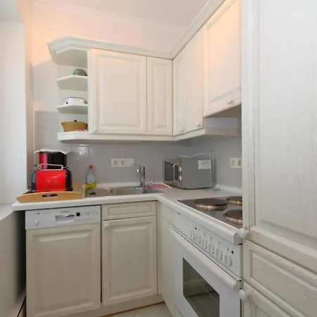 Hedighues-11-2 דירה